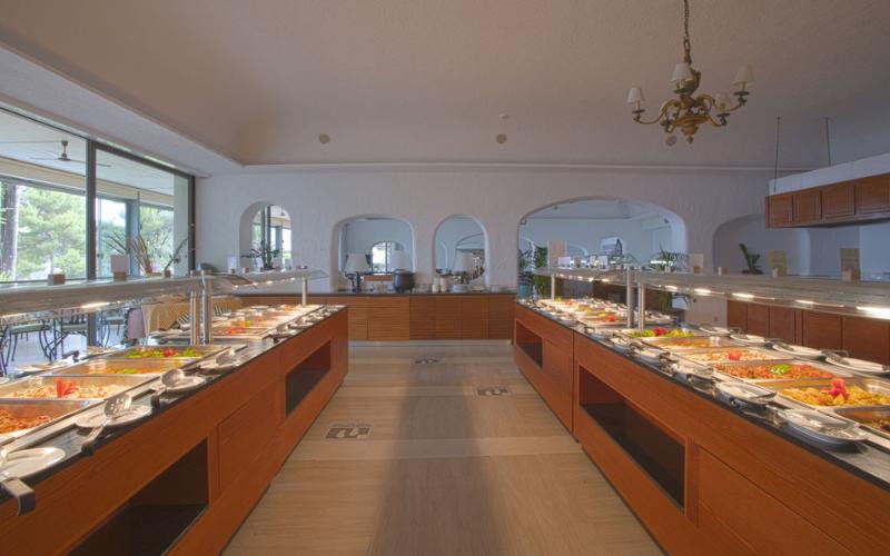 CORFU HOLIDAY PALACE